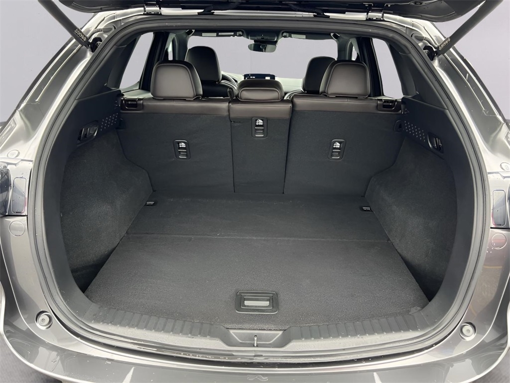 Mazda CX-5 Signature 2025