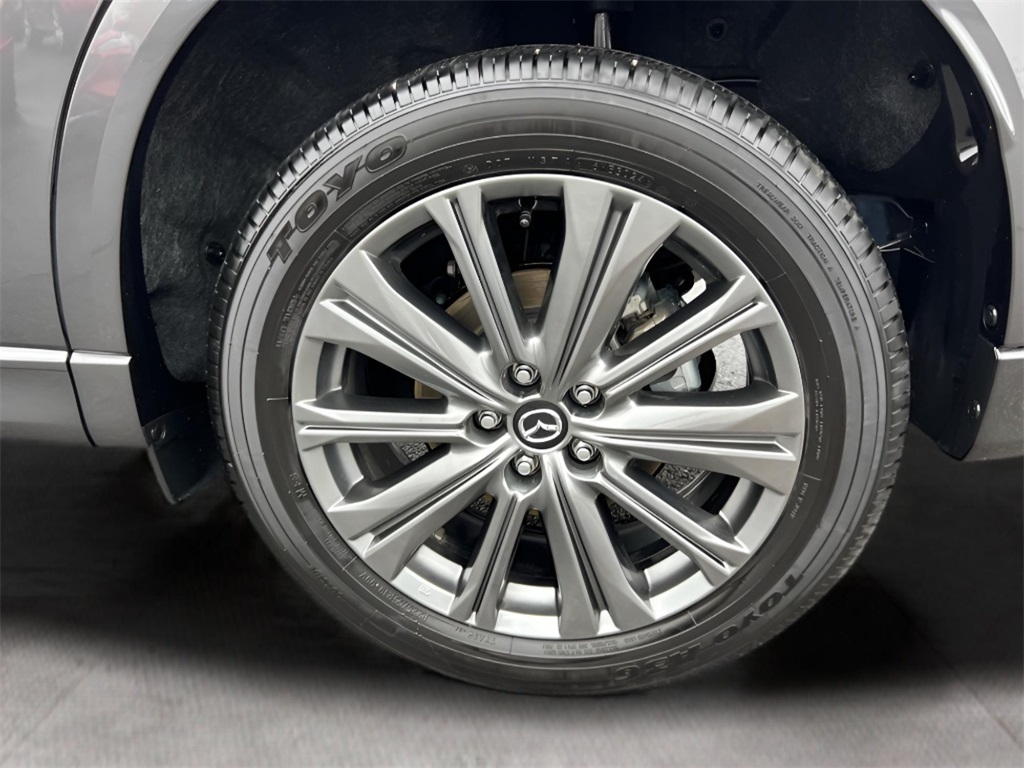 Mazda CX-5 Signature 2025