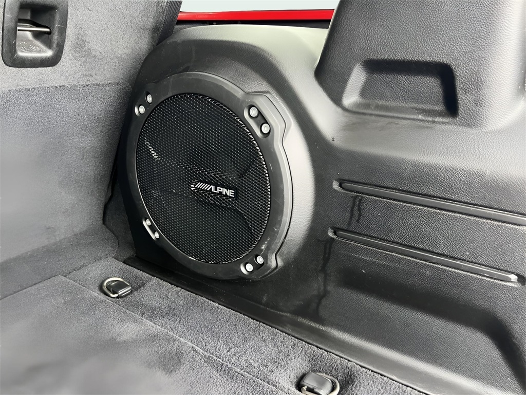 Jeep Wrangler Unlimited Sahara 2019