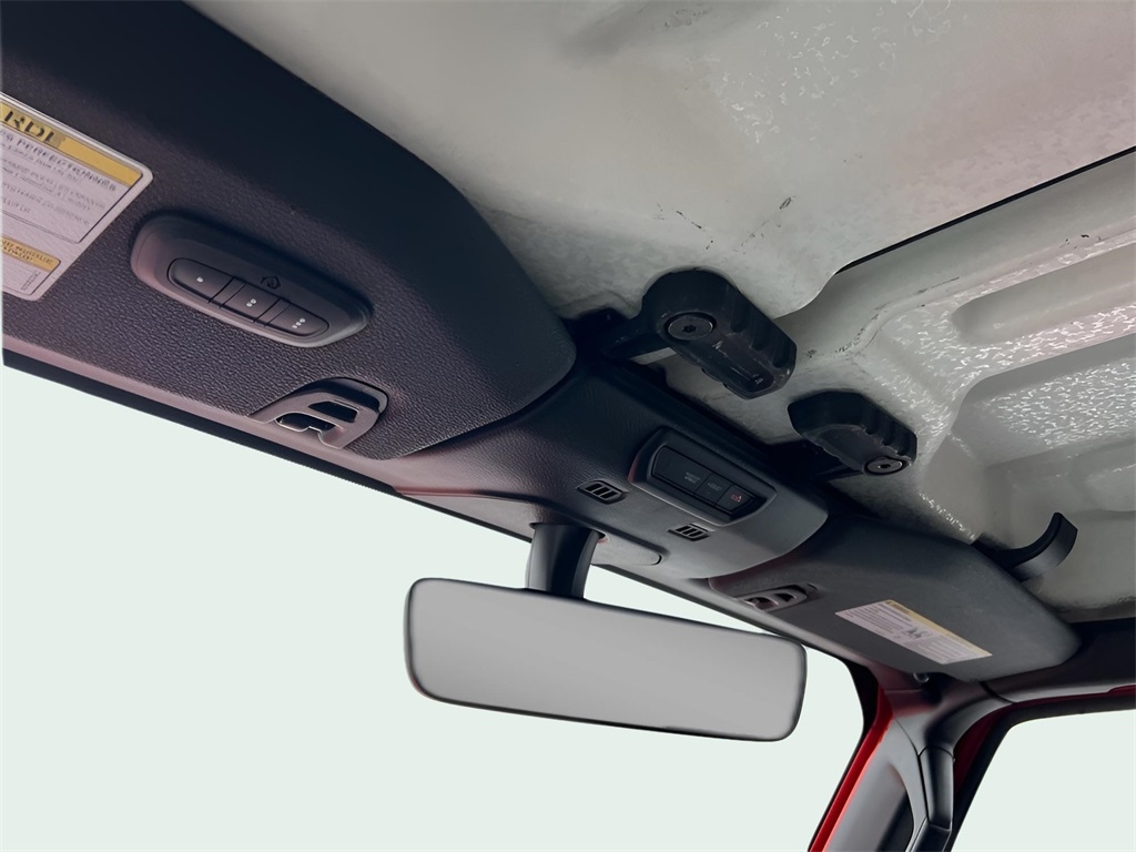 Jeep Wrangler Unlimited Sahara 2019