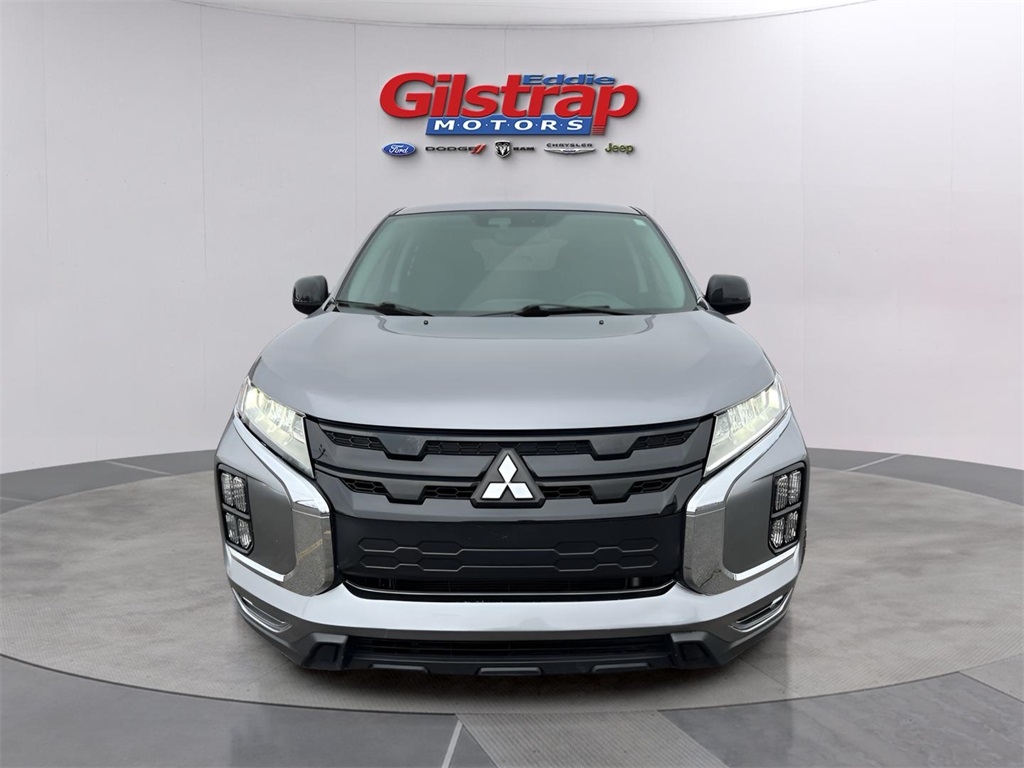 Mitsubishi Outlander Sport 2.0 ES 4WD 2022