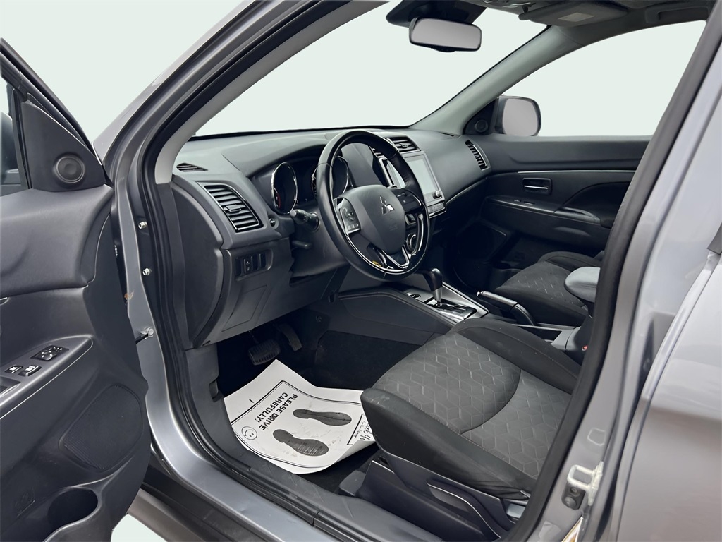 Mitsubishi Outlander Sport 2.0 ES 4WD 2022