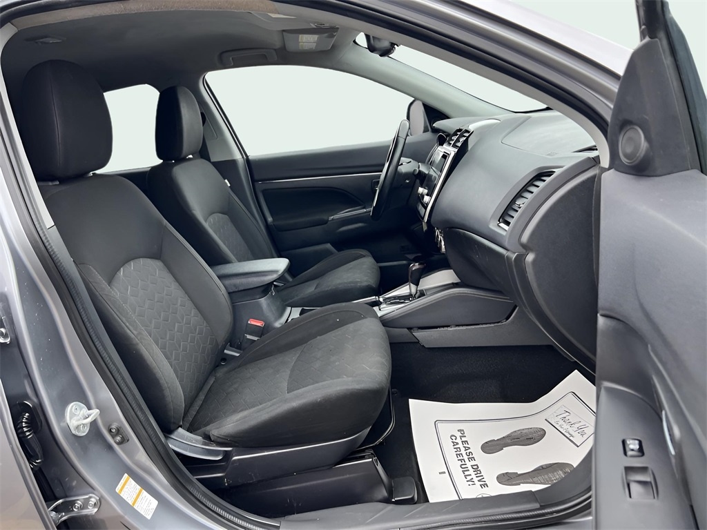 Mitsubishi Outlander Sport 2.0 ES 4WD 2022