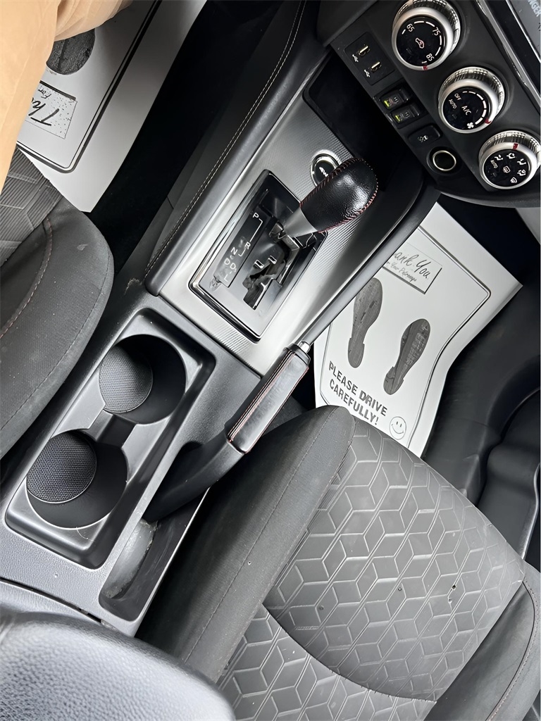 Mitsubishi Outlander Sport 2.0 ES 4WD 2022