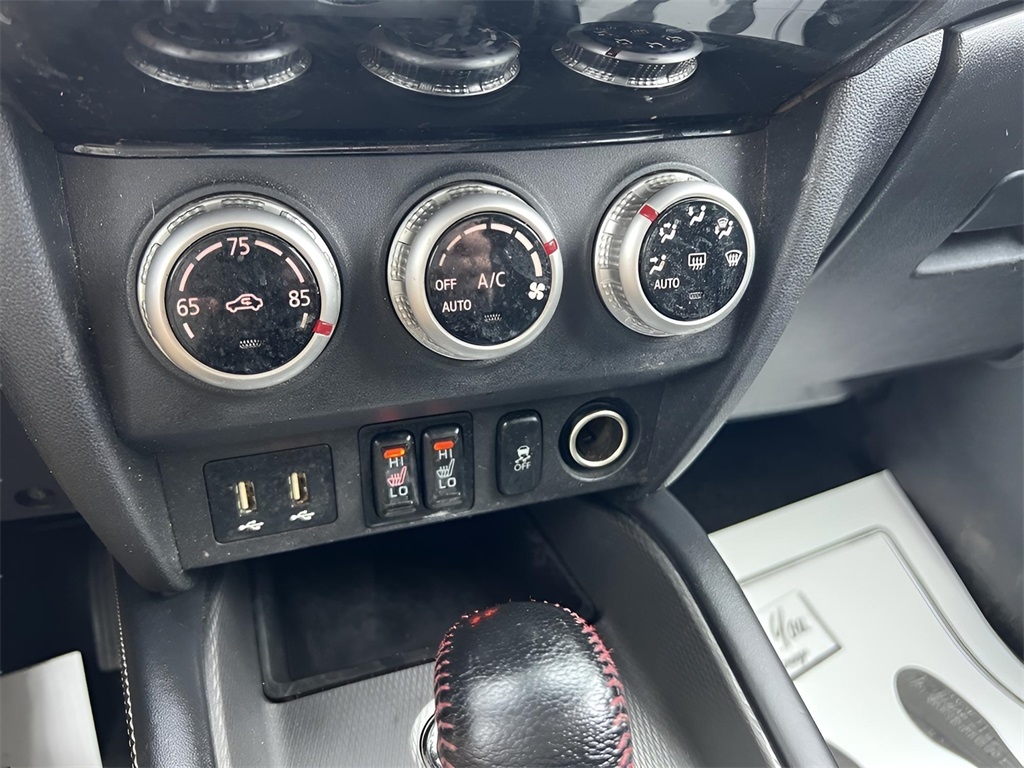 Mitsubishi Outlander Sport 2.0 ES 4WD 2022