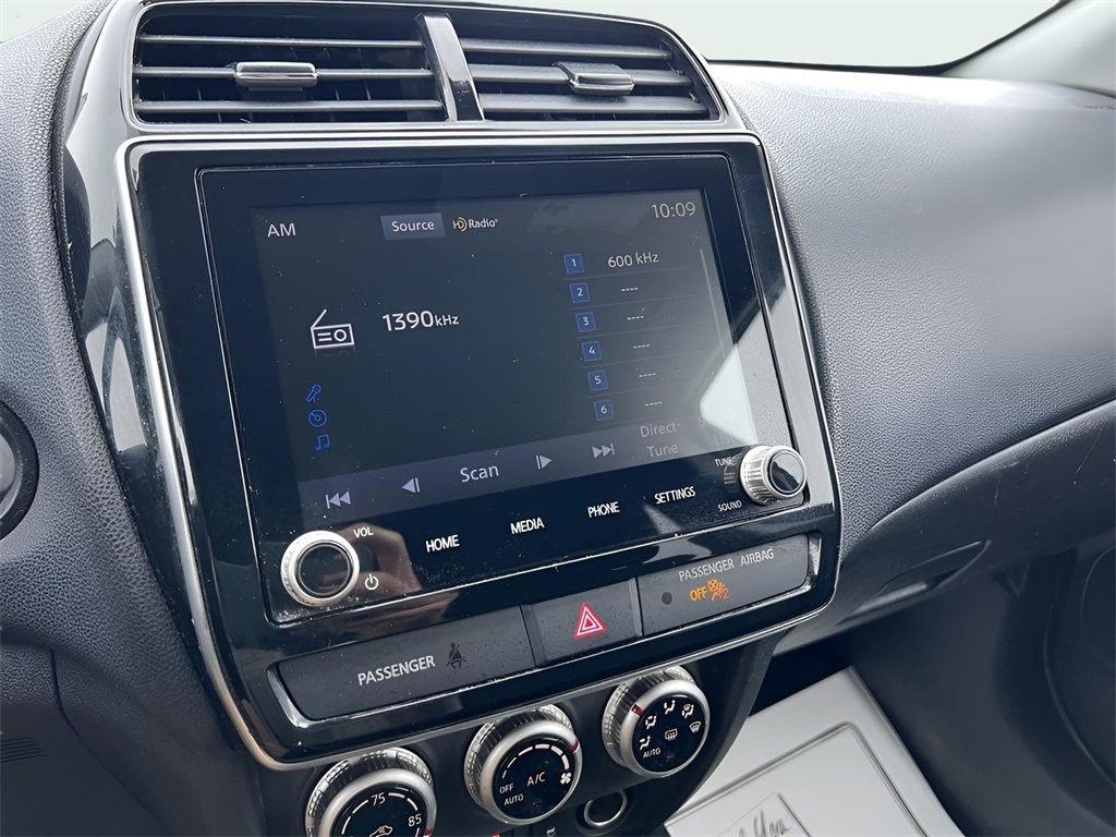 Mitsubishi Outlander Sport 2.0 ES 4WD 2022