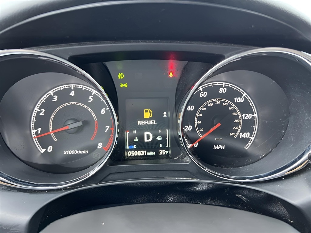 Mitsubishi Outlander Sport 2.0 ES 4WD 2022