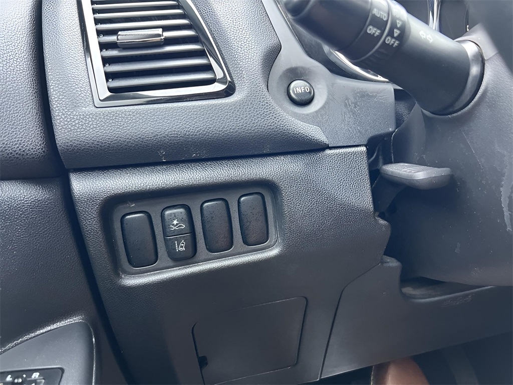 Mitsubishi Outlander Sport 2.0 ES 4WD 2022