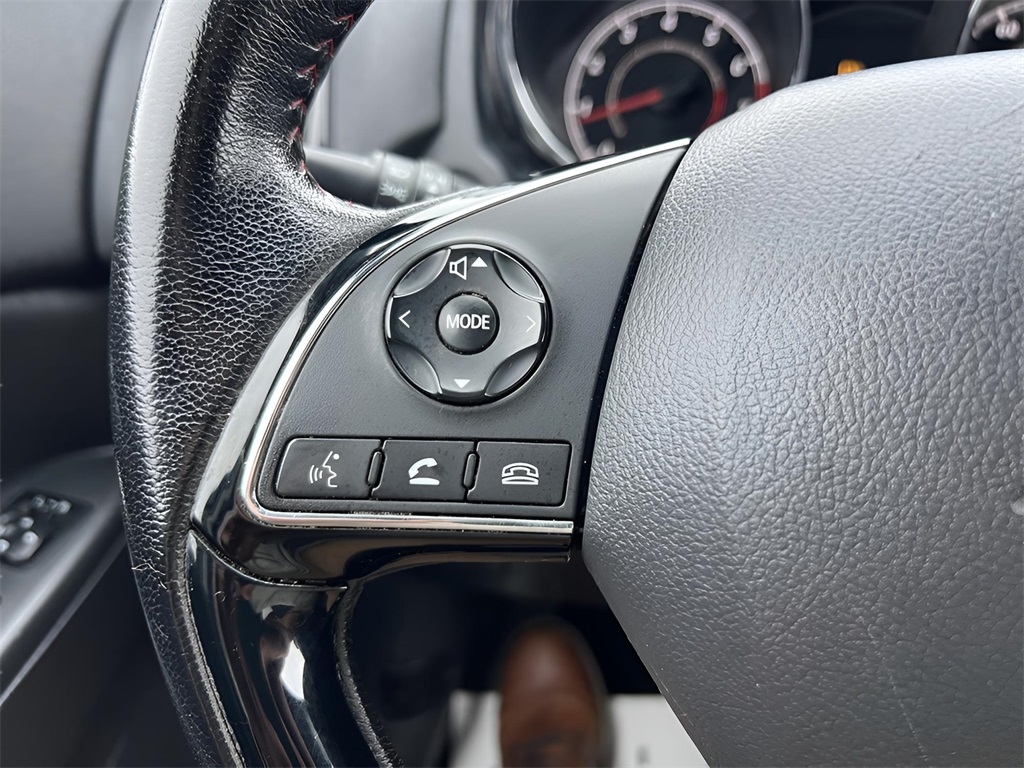 Mitsubishi Outlander Sport 2.0 ES 4WD 2022