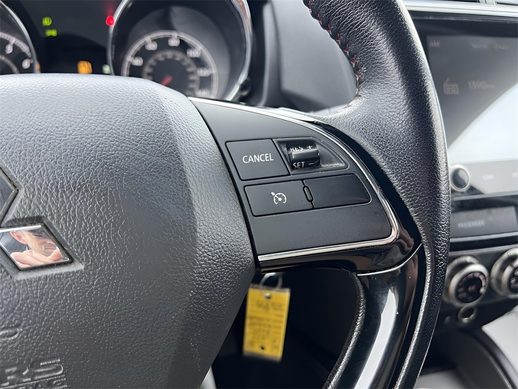 Mitsubishi Outlander Sport 2.0 ES 4WD 2022