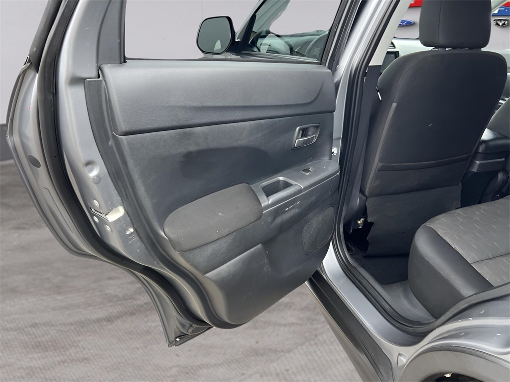 Mitsubishi Outlander Sport 2.0 ES 4WD 2022