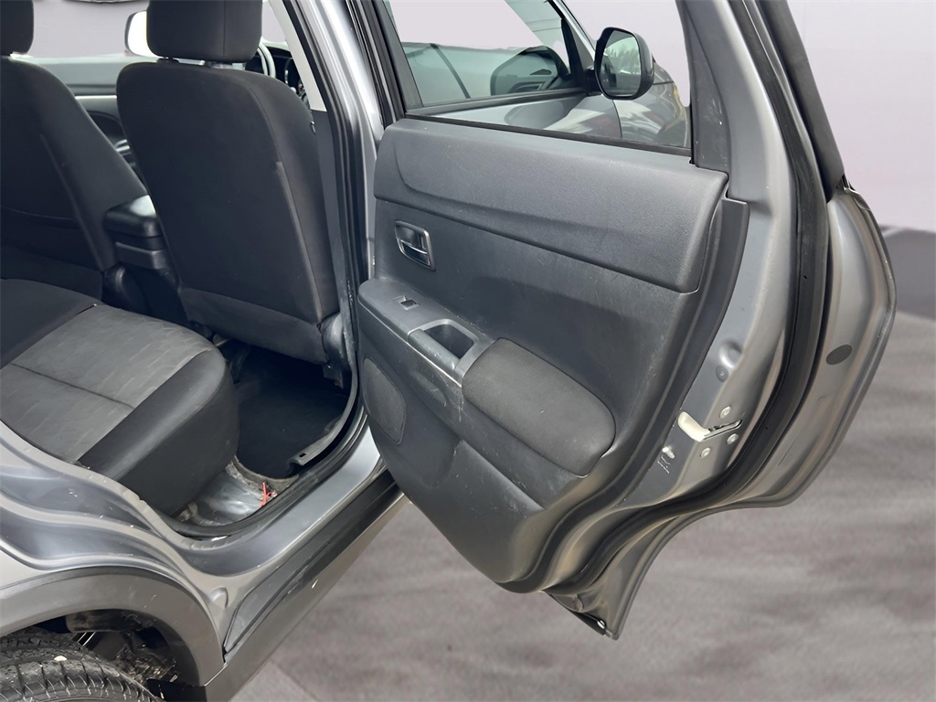 Mitsubishi Outlander Sport 2.0 ES 4WD 2022