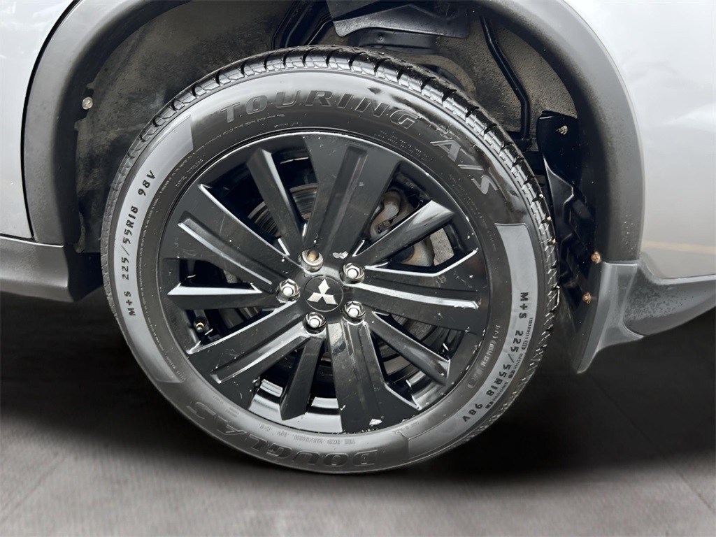 Mitsubishi Outlander Sport 2.0 ES 4WD 2022