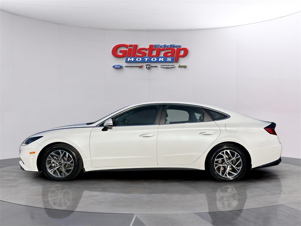 Hyundai Sonata SEL 2021