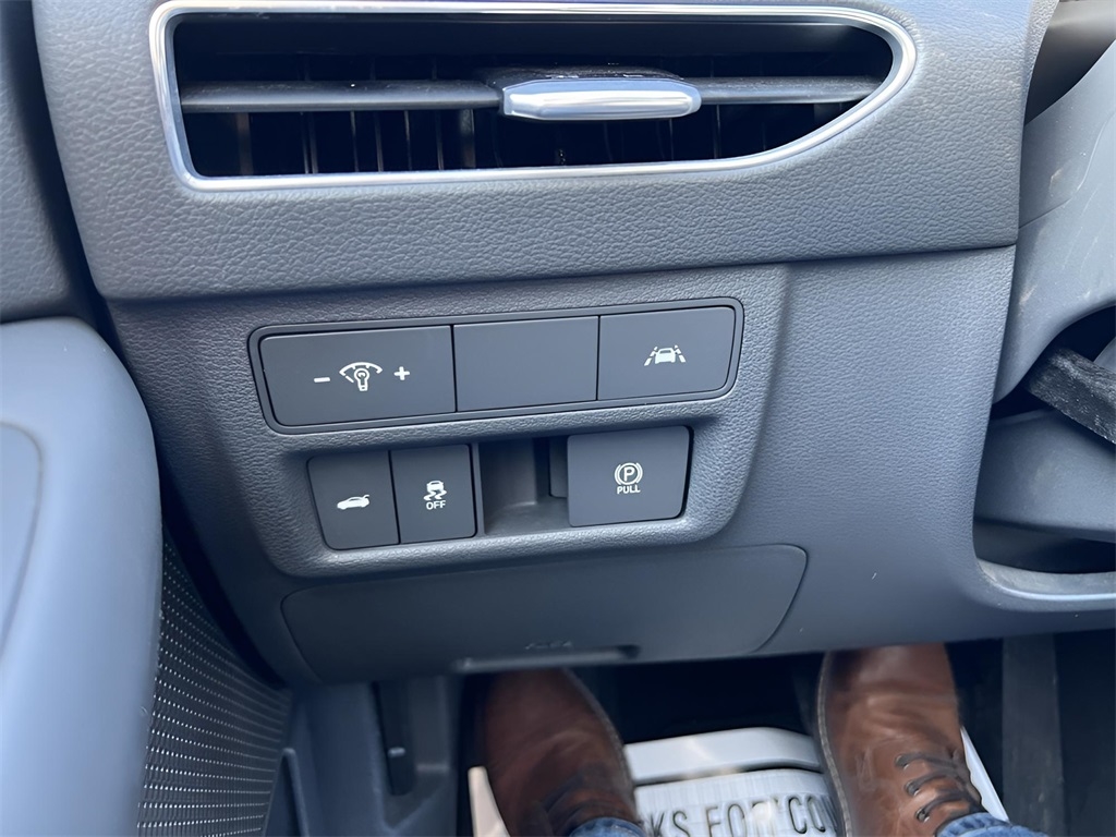 Hyundai Sonata SEL 2021