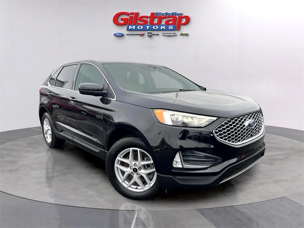 Ford Edge SEL 2024
