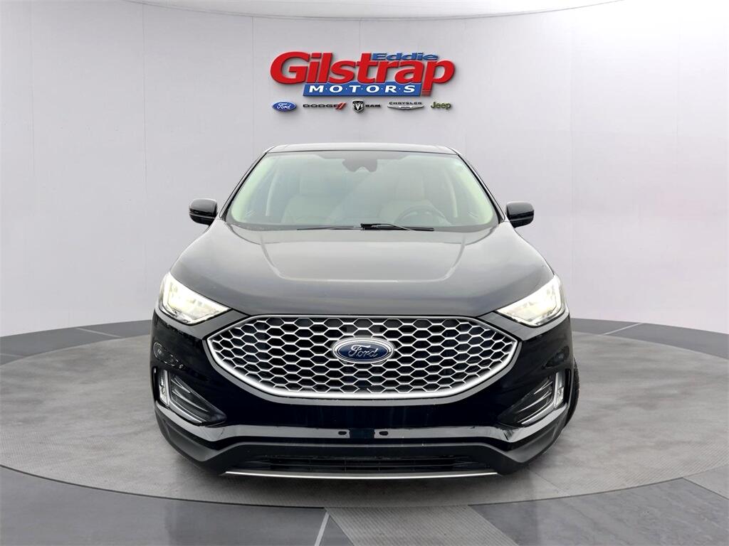 Ford Edge SEL 2024