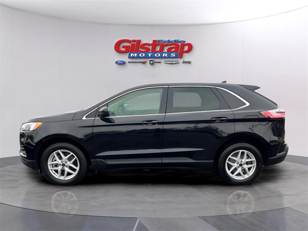 Ford Edge SEL 2024
