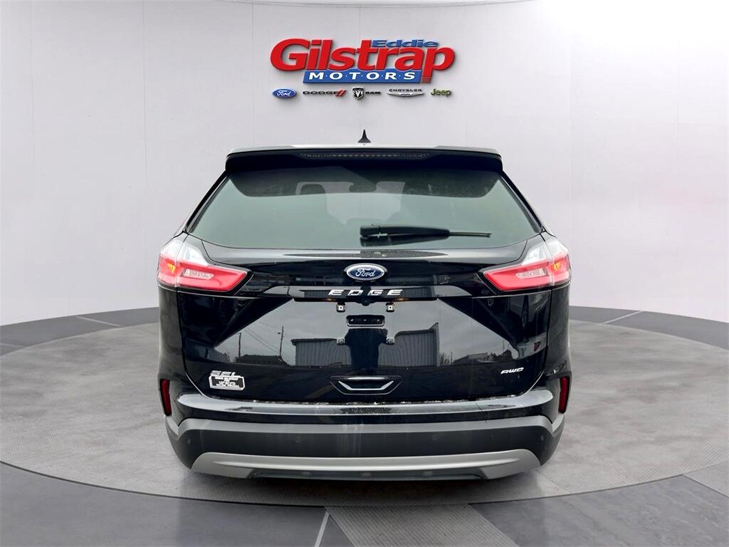 Ford Edge SEL 2024