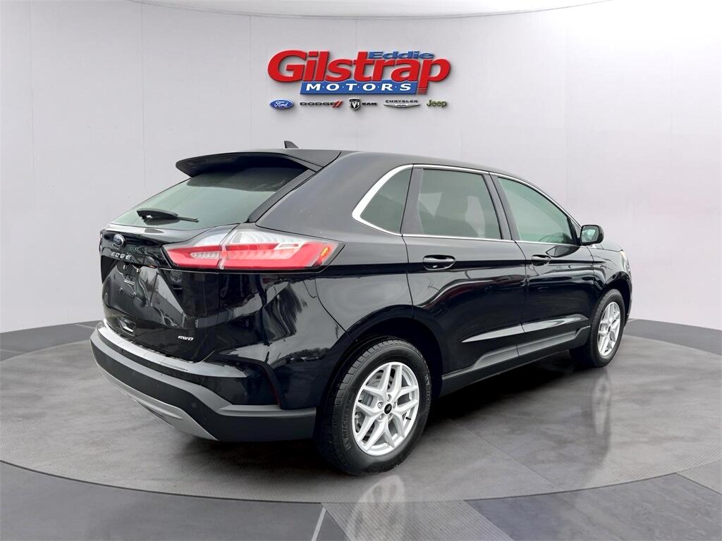 Ford Edge SEL 2024