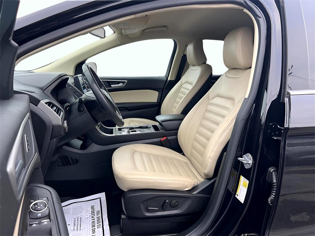 Ford Edge SEL 2024