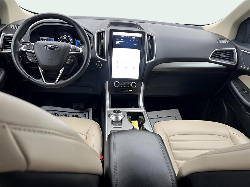 Ford Edge SEL 2024