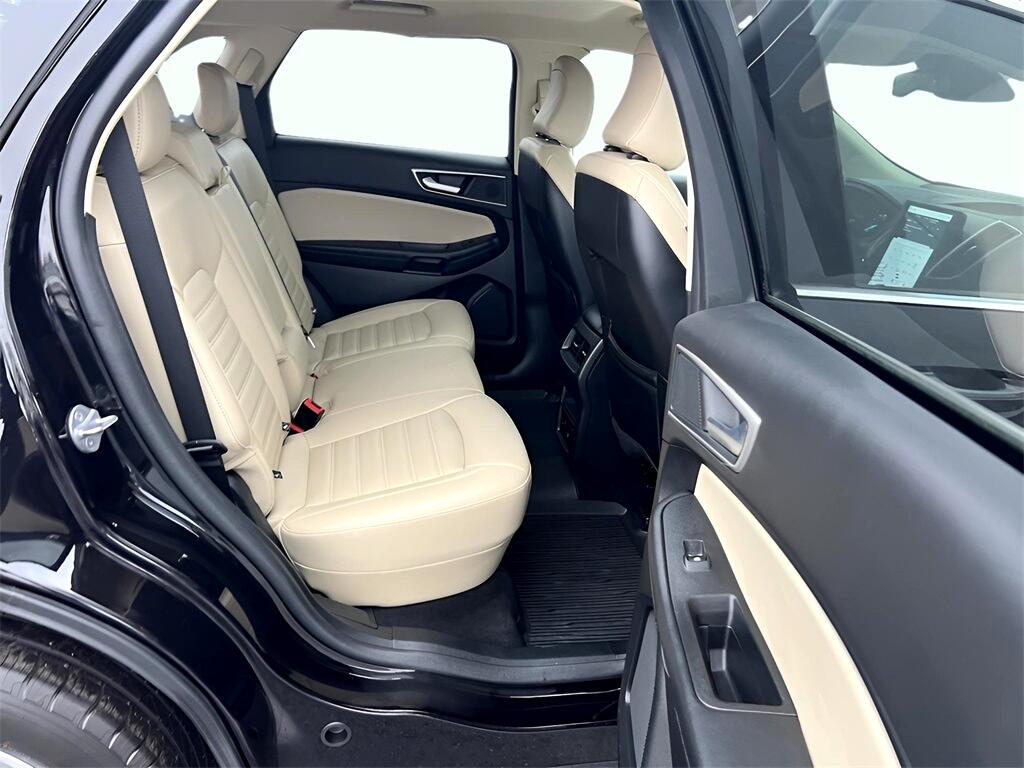 Ford Edge SEL 2024