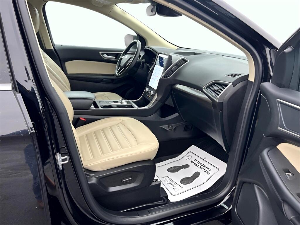 Ford Edge SEL 2024