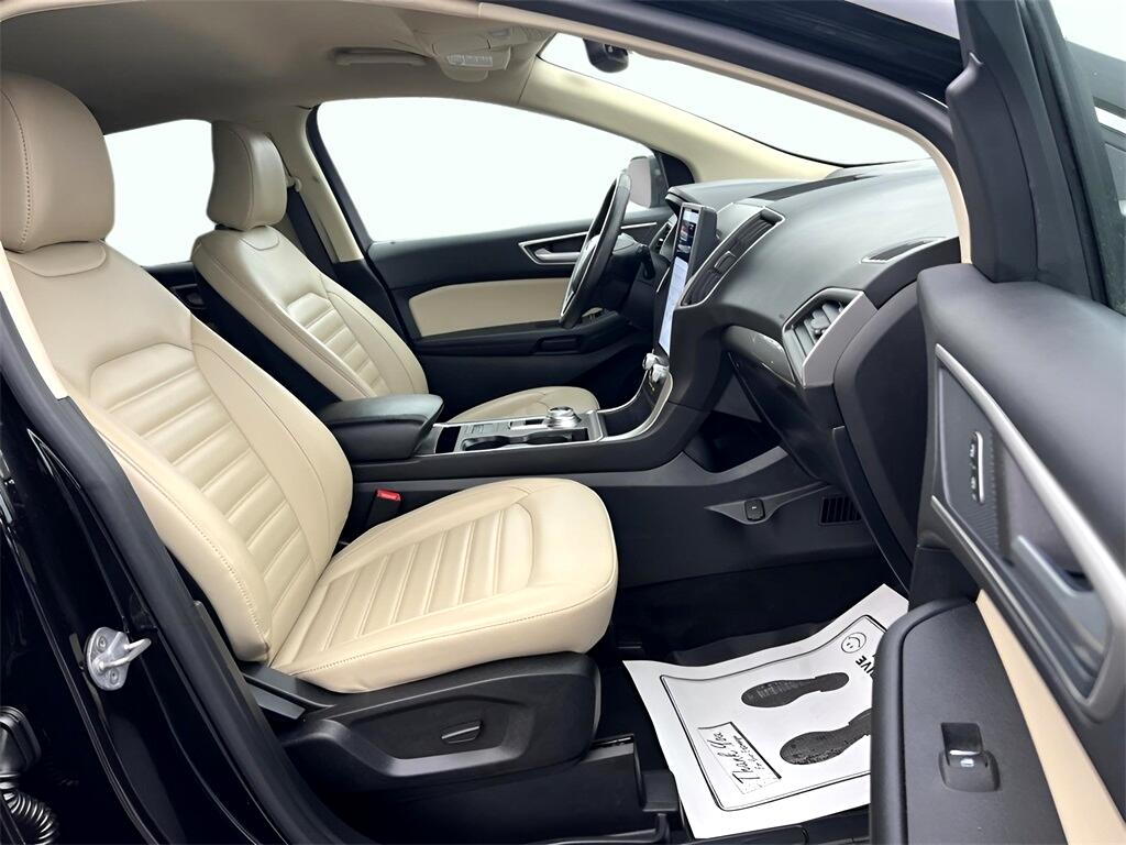 Ford Edge SEL 2024