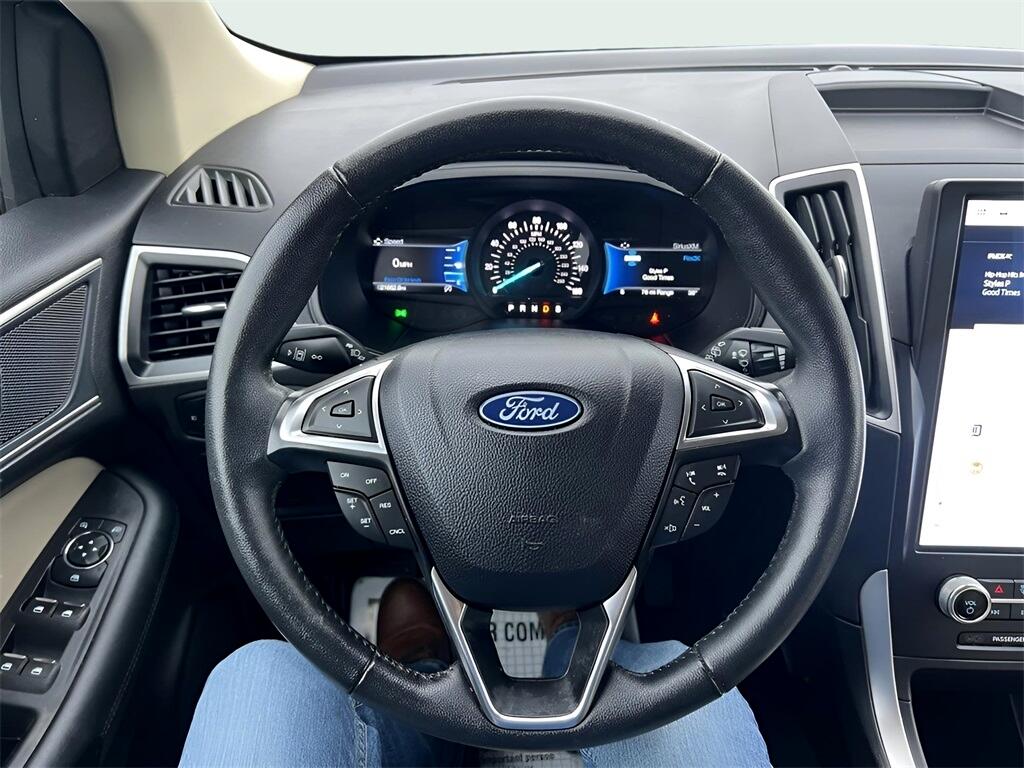 Ford Edge SEL 2024