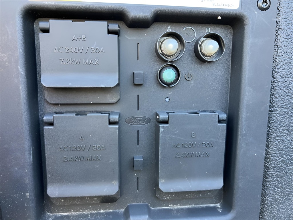 Ford F-150 King Ranch SuperCrew 6.5-ft. 4WD 2021