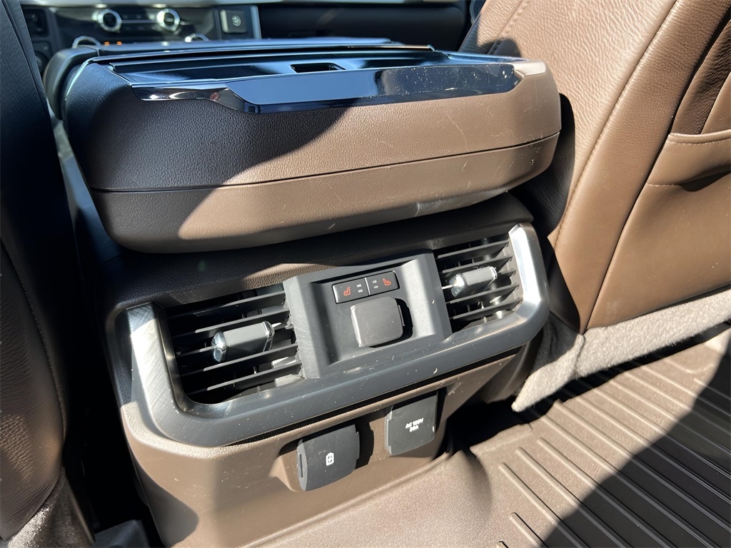 Ford F-150 King Ranch SuperCrew 6.5-ft. 4WD 2021