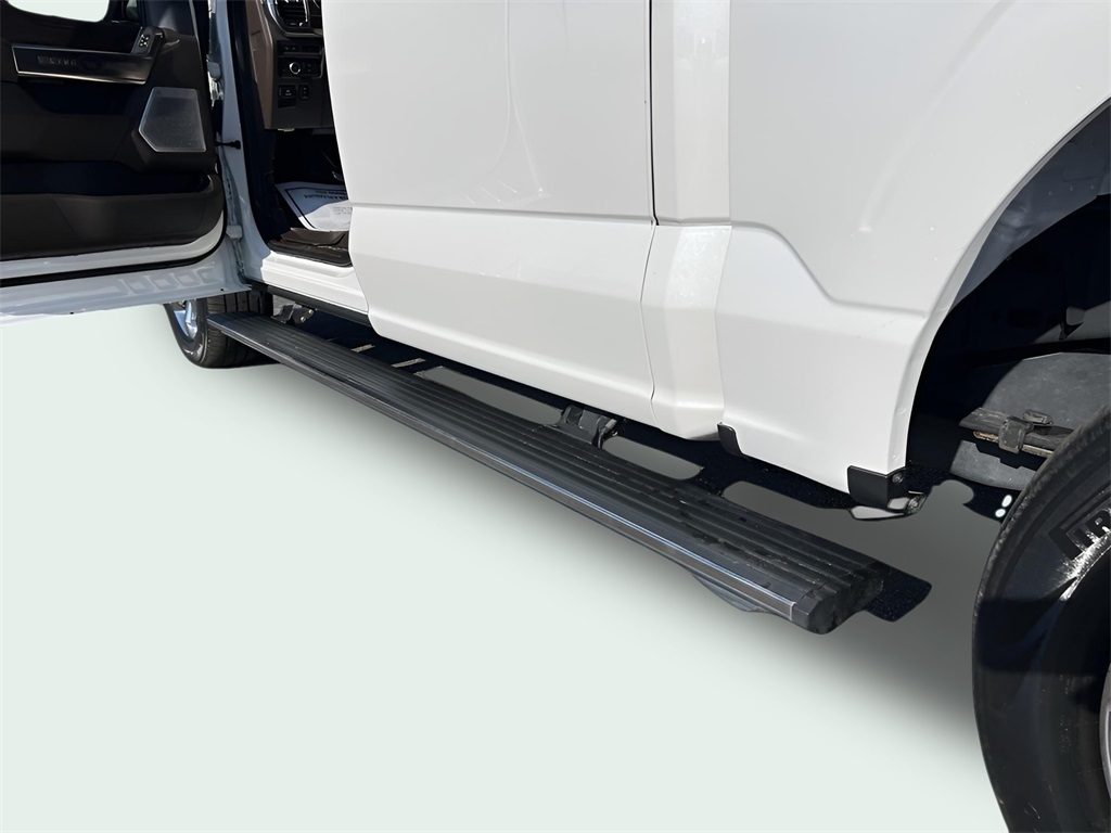 Ford F-150 King Ranch SuperCrew 6.5-ft. 4WD 2021