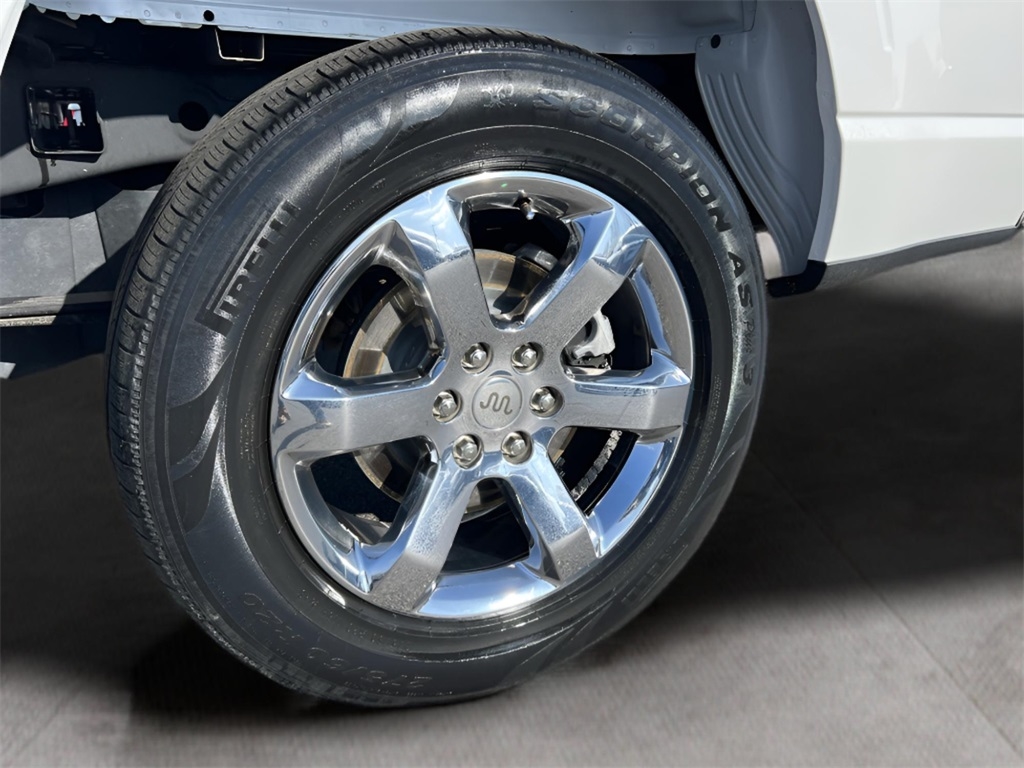 Ford F-150 King Ranch SuperCrew 6.5-ft. 4WD 2021