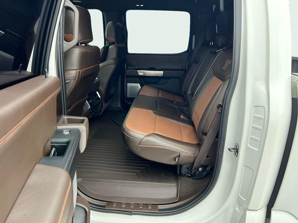 Ford F-150 King Ranch SuperCrew 6.5-ft. 4WD 2021