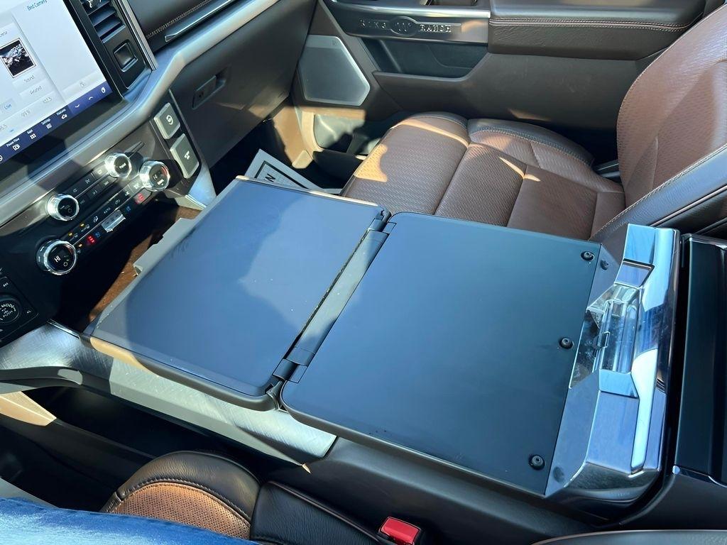 Ford F-150 King Ranch SuperCrew 6.5-ft. 4WD 2021