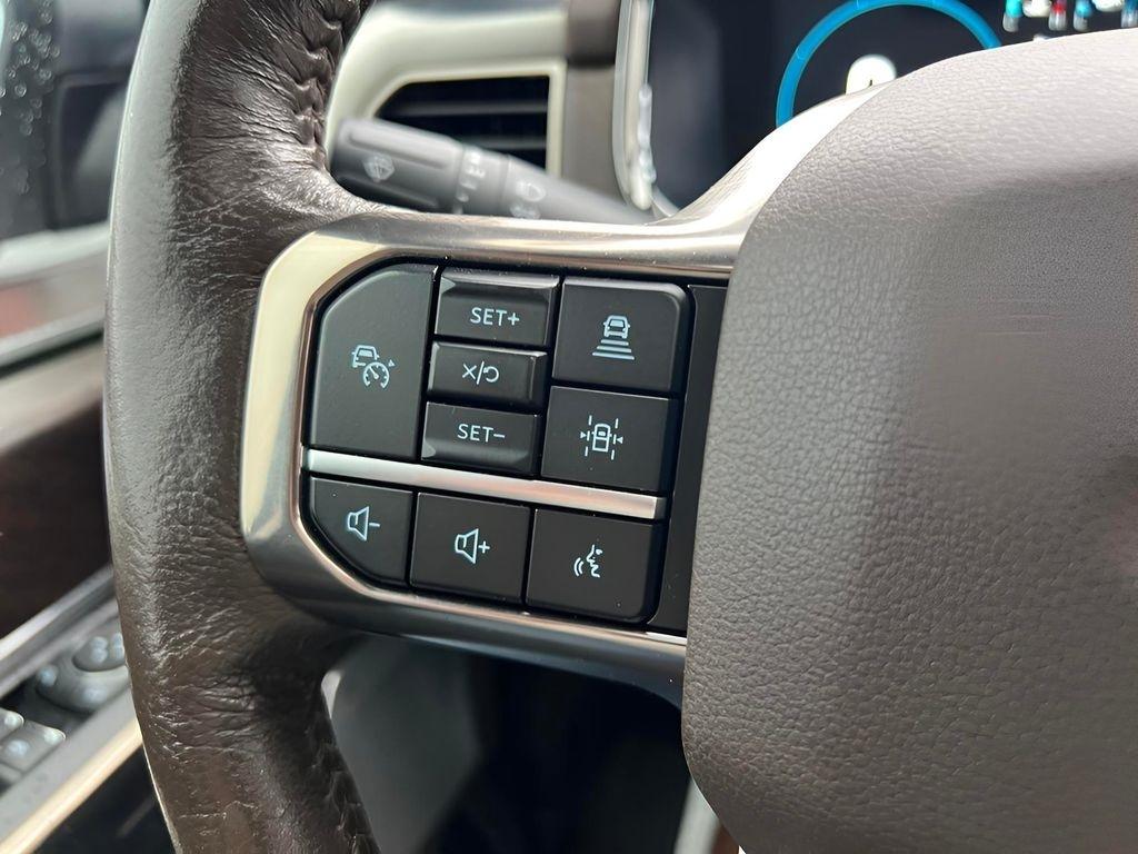 Ford F-150 King Ranch SuperCrew 6.5-ft. 4WD 2021