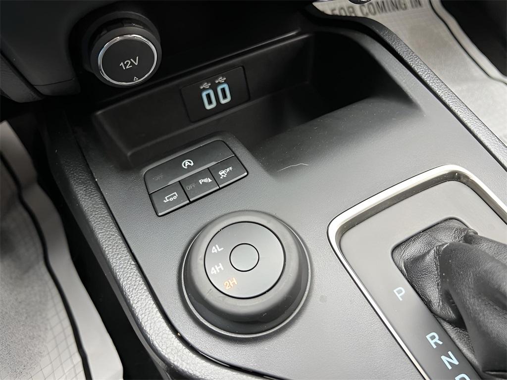 Ford Ranger XLT SuperCrew 4WD 2019