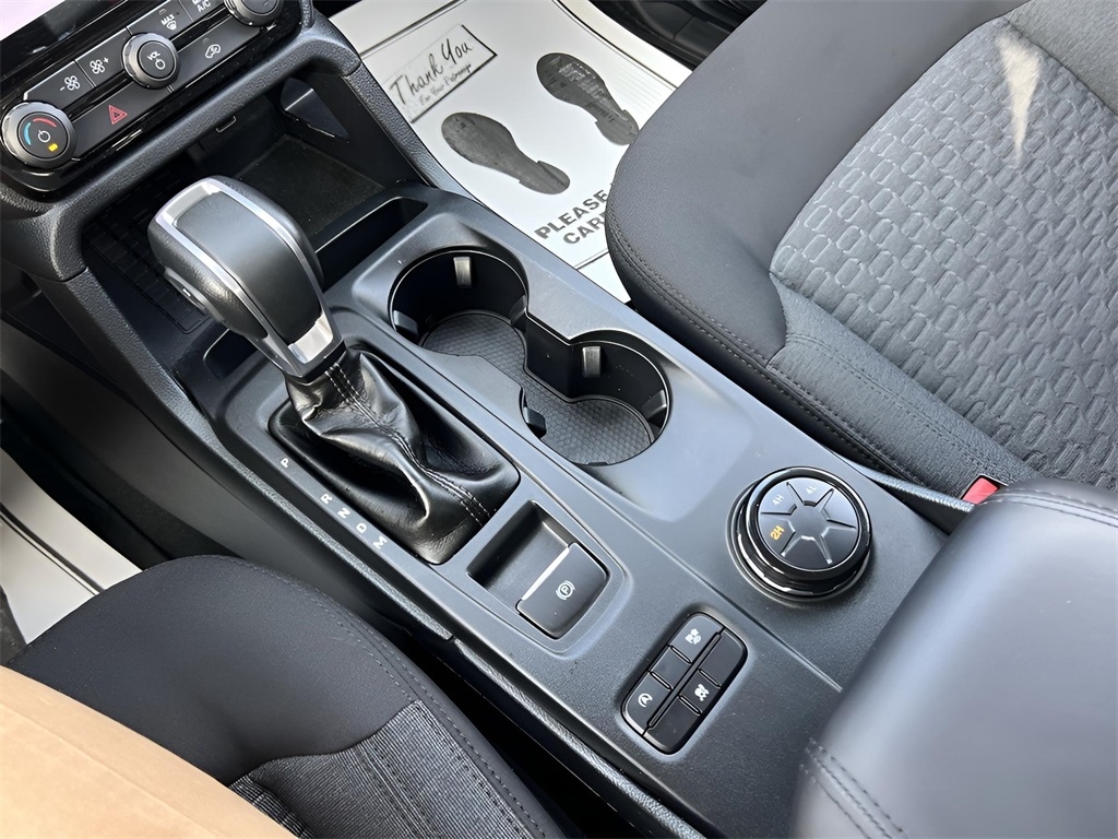 Ford Ranger XLT SuperCrew 4WD 2025