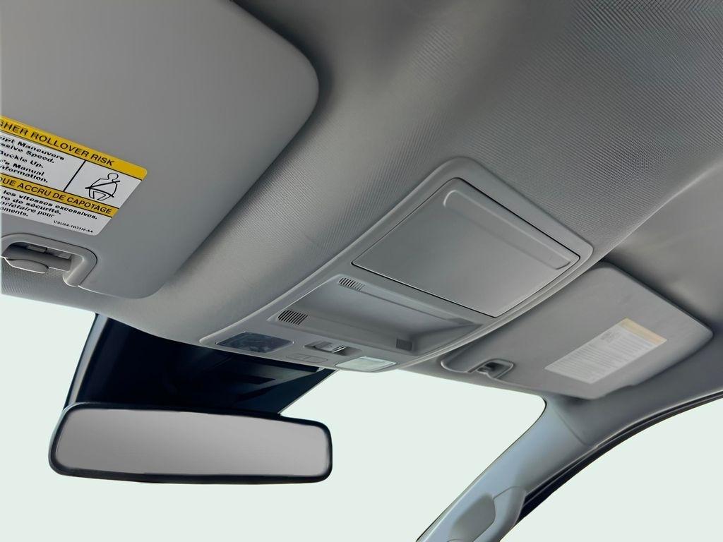 Ford Ranger XLT SuperCrew 4WD 2025