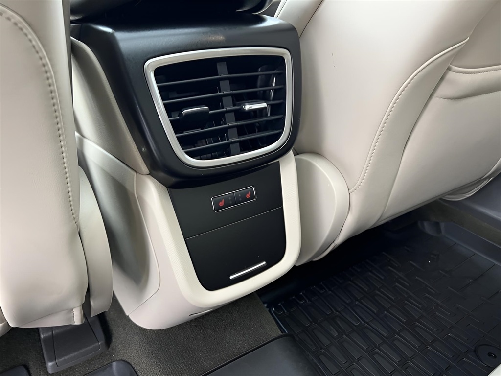 Lincoln Nautilus Reserve AWD 2020