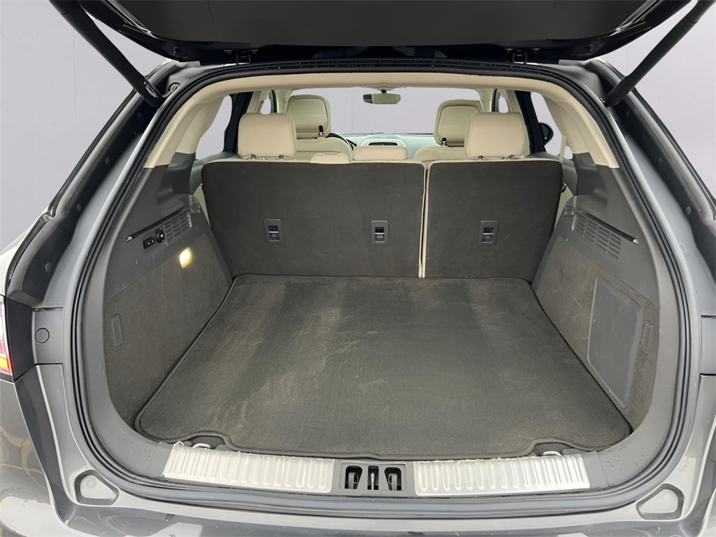 Lincoln Nautilus Reserve AWD 2020