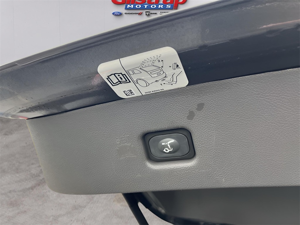 Lincoln Nautilus Reserve AWD 2020