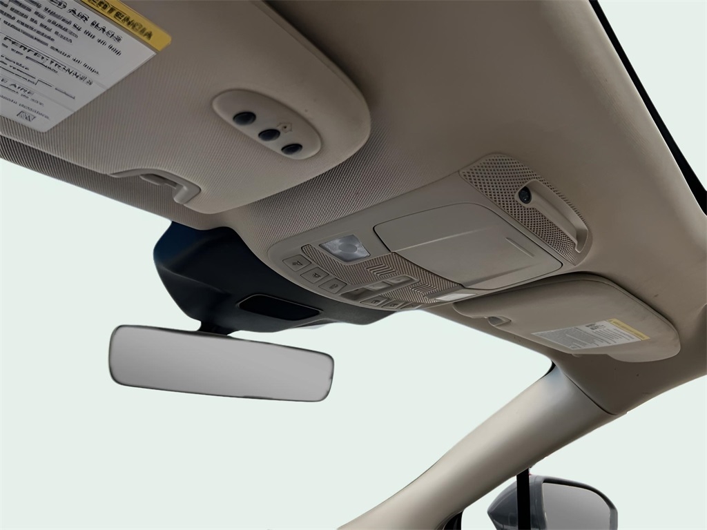 Lincoln Nautilus Reserve AWD 2020