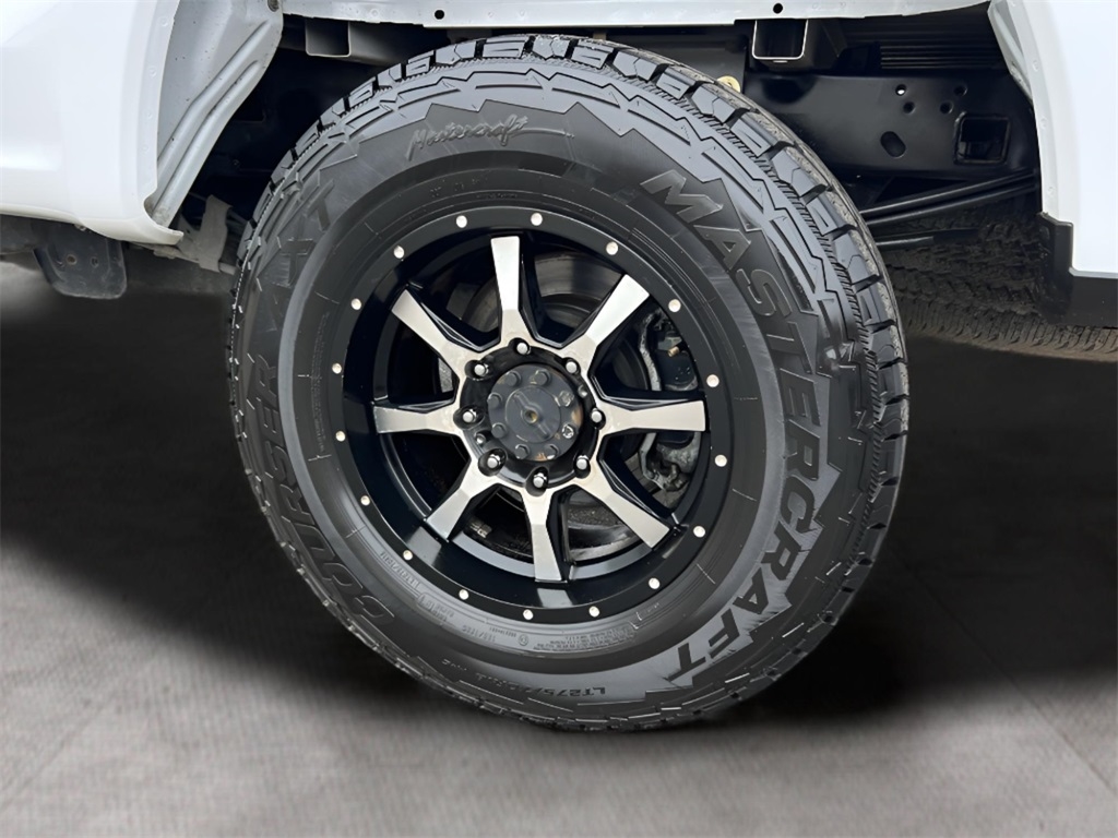 Ford F-250 SD XLT Crew Cab 4WD 2022