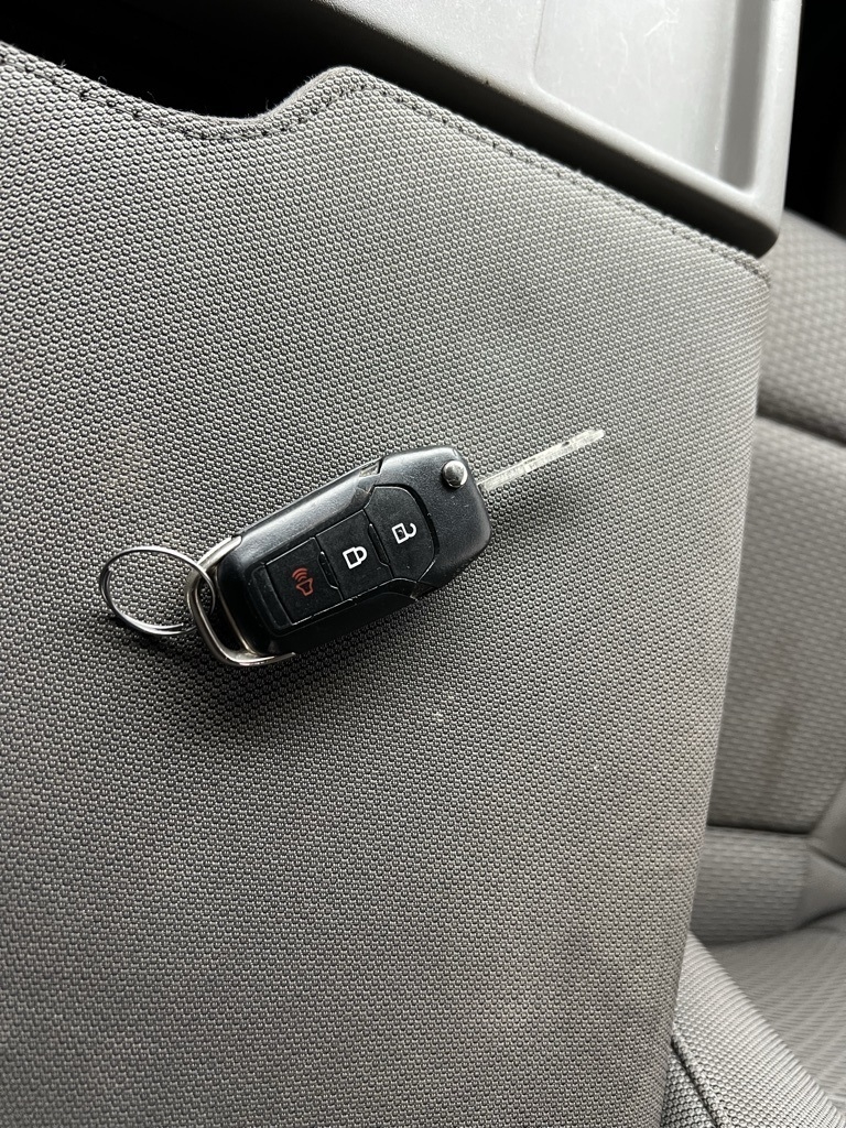 Ford F-250 SD XLT Crew Cab 4WD 2022