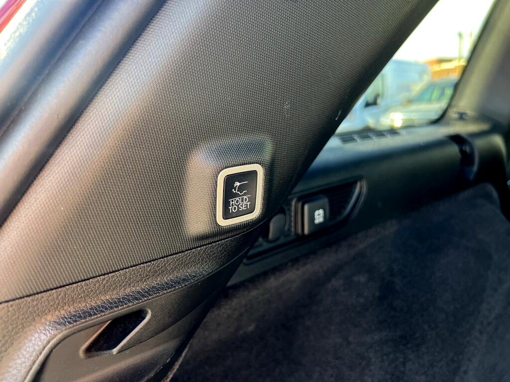 Jeep Grand Cherokee Overland 4WD 2023