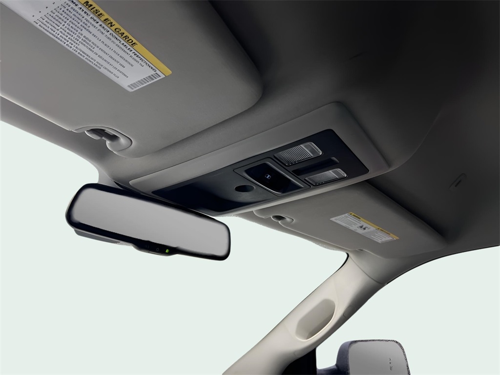 RAM 2500 SLT Crew Cab SWB 4WD 2017