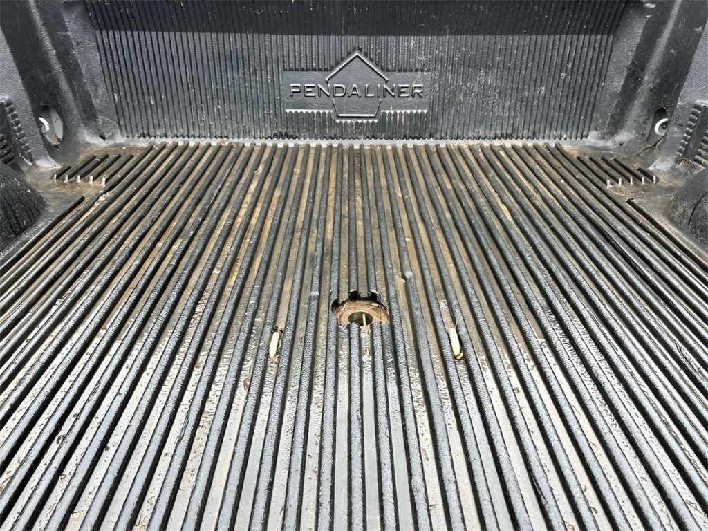 RAM 2500 SLT Crew Cab SWB 4WD 2017