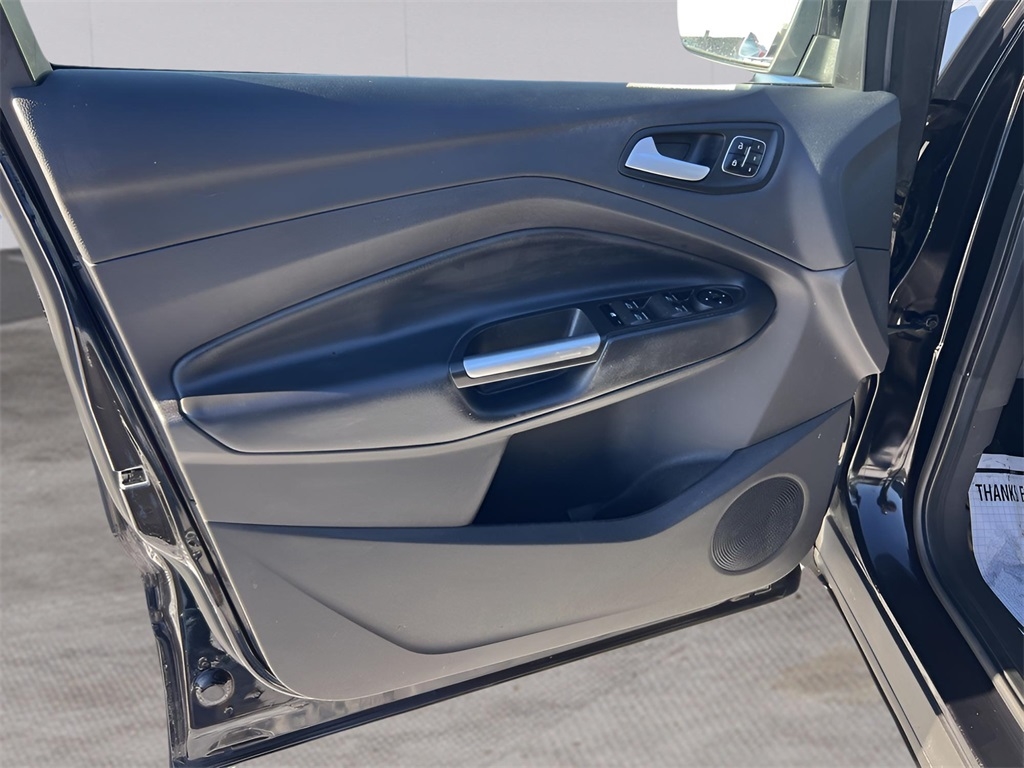 Ford Escape Titanium FWD 2019